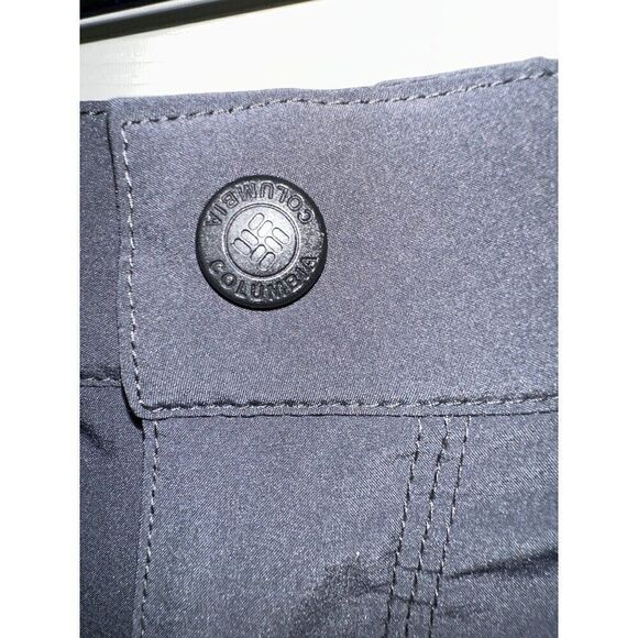 Columbia Omni-Wick Advanced Evaporation Regular Fit Shorts  Size 34 - Picture 6 of 12
